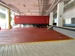 Enterprise One (D14), Factory #505967461